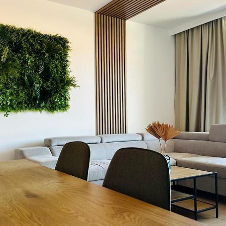 Garden Of Eden Modern Apartments - Apartello,Com Sveti Vlas Eksteriør billede