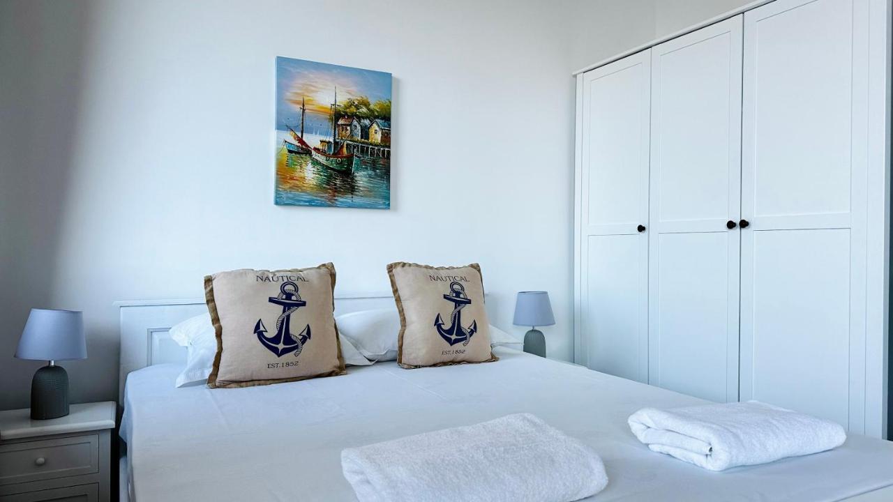 Garden Of Eden Modern Apartments - Apartello,Com Sveti Vlas Eksteriør billede