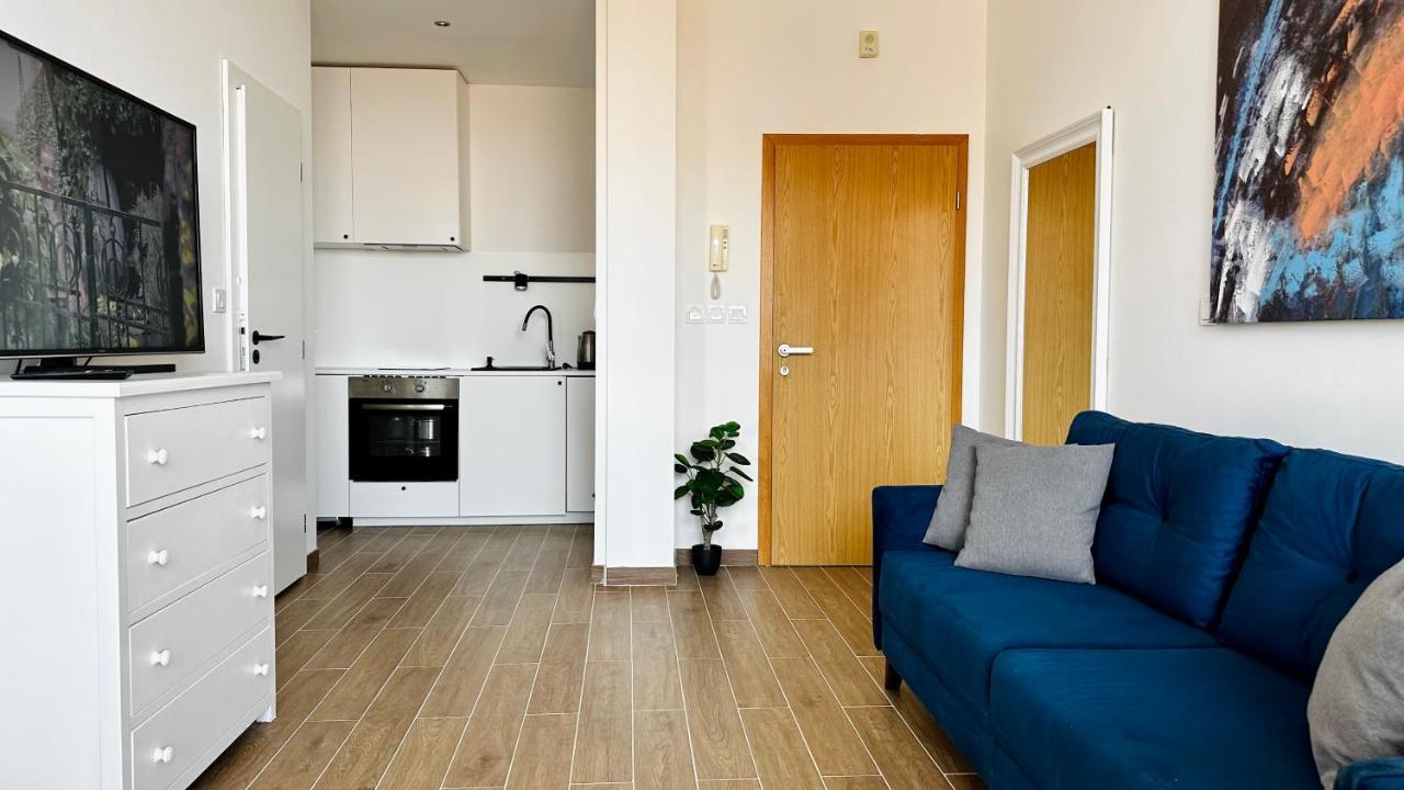 Garden Of Eden Modern Apartments - Apartello,Com Sveti Vlas Eksteriør billede
