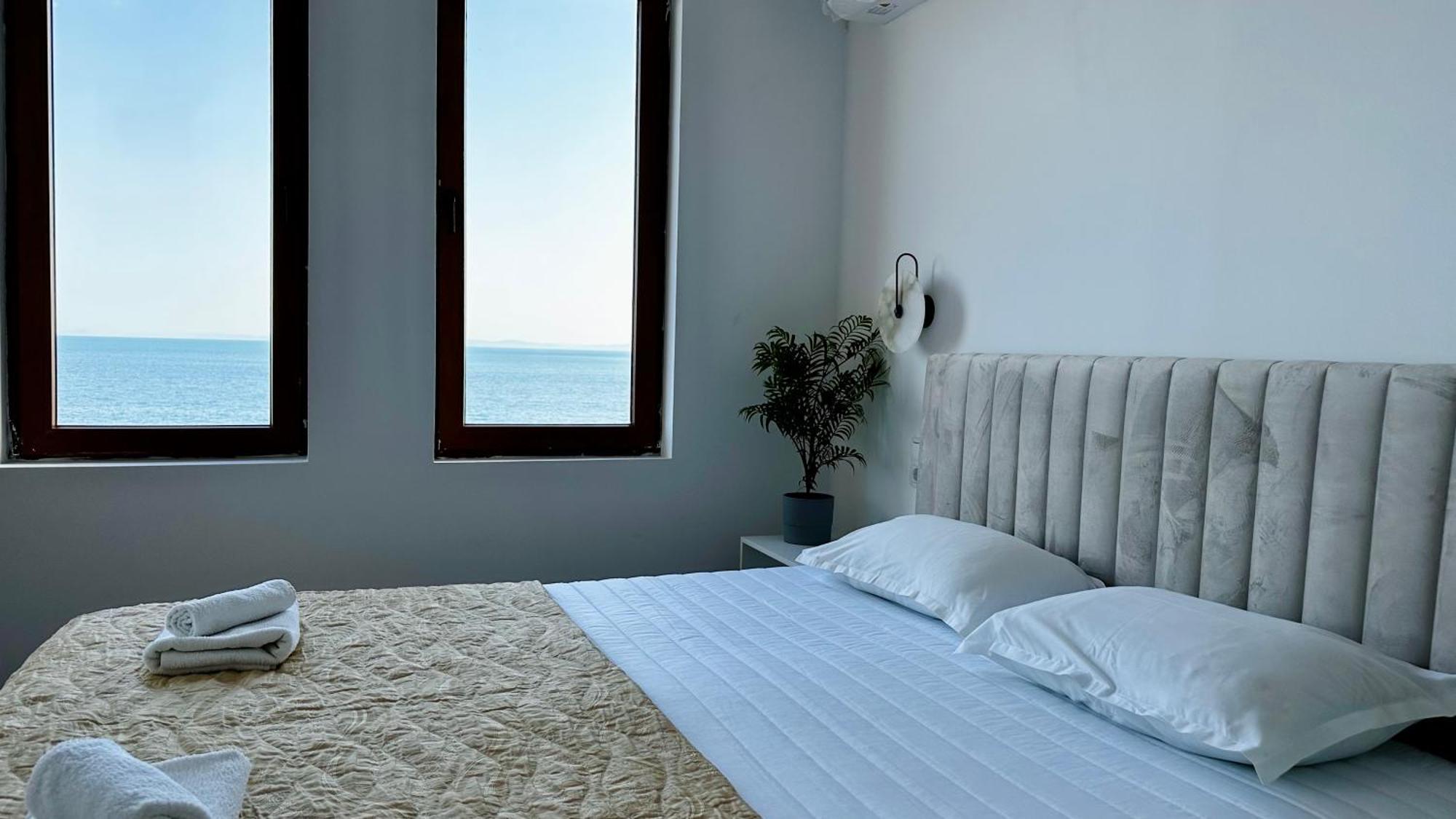 Garden Of Eden Modern Apartments - Apartello,Com Sveti Vlas Eksteriør billede