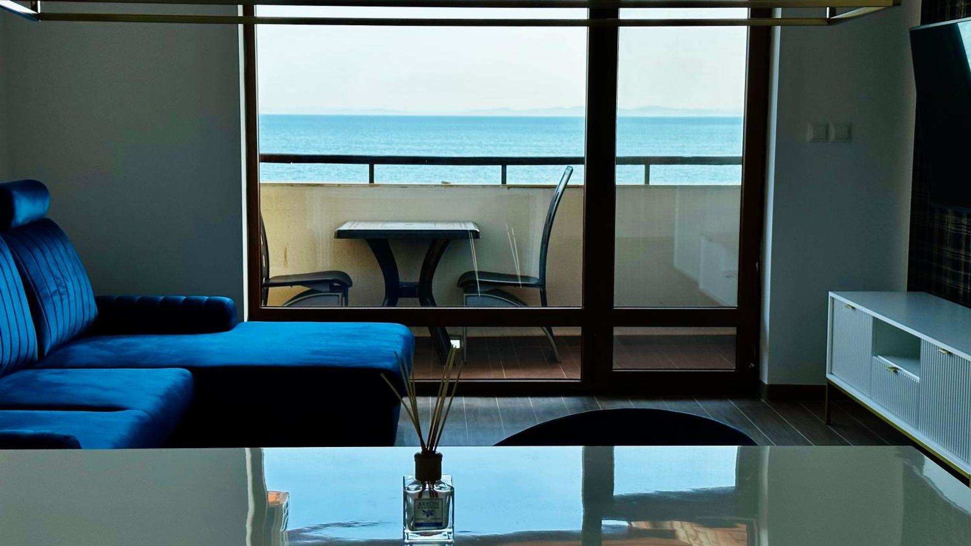Garden Of Eden Modern Apartments - Apartello,Com Sveti Vlas Eksteriør billede
