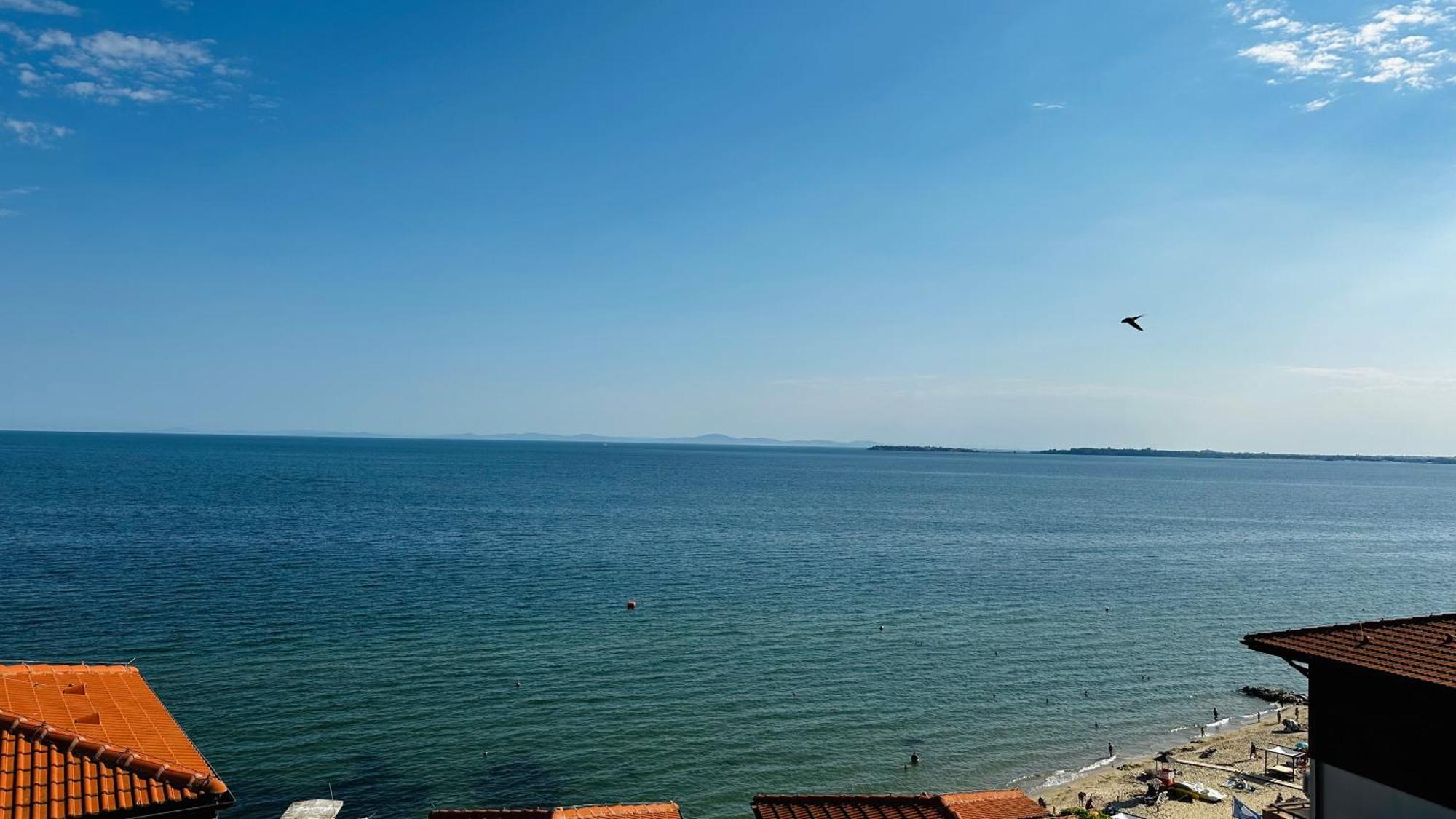 Garden Of Eden Modern Apartments - Apartello,Com Sveti Vlas Eksteriør billede