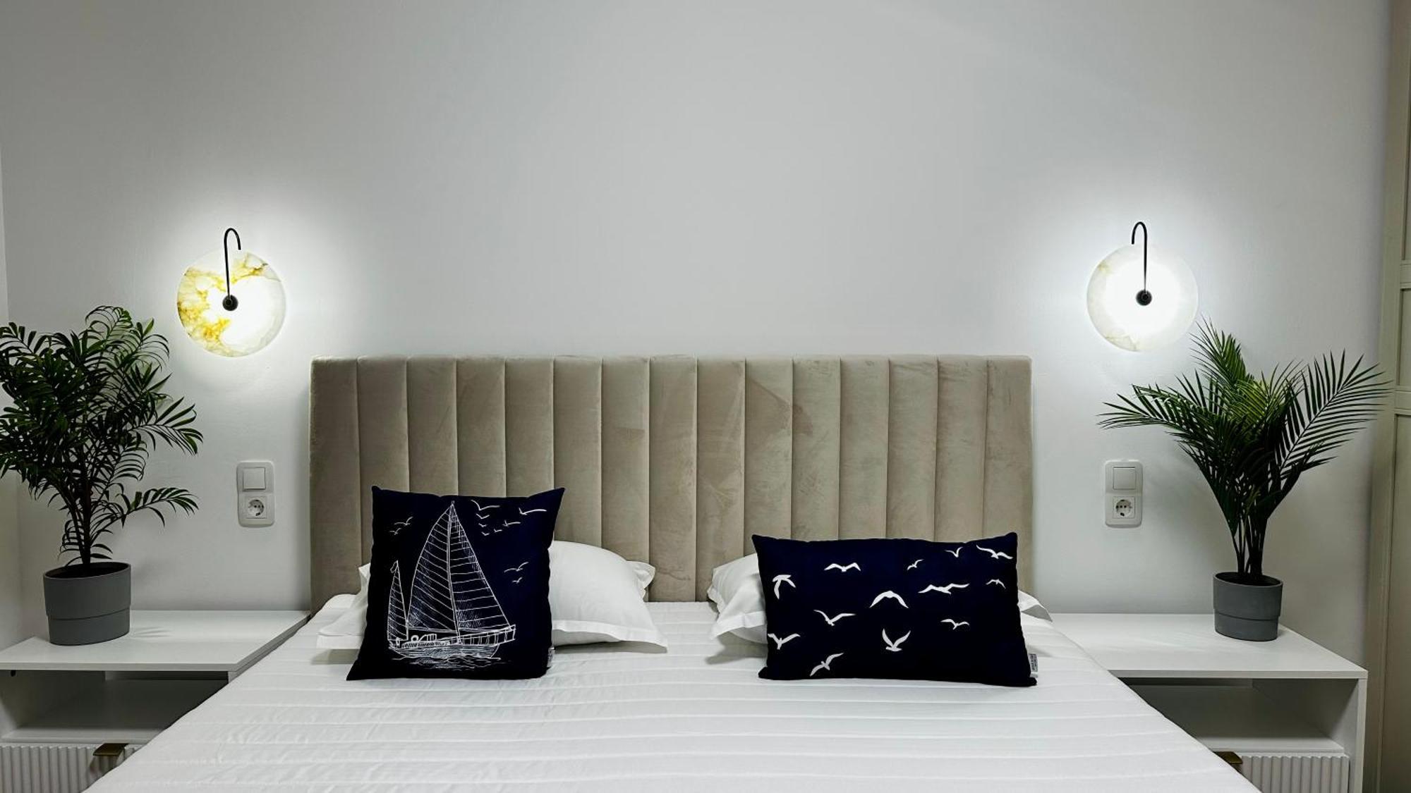 Garden Of Eden Modern Apartments - Apartello,Com Sveti Vlas Eksteriør billede