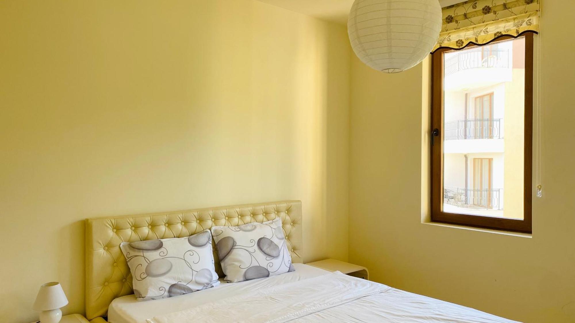 Garden Of Eden Modern Apartments - Apartello,Com Sveti Vlas Værelse billede