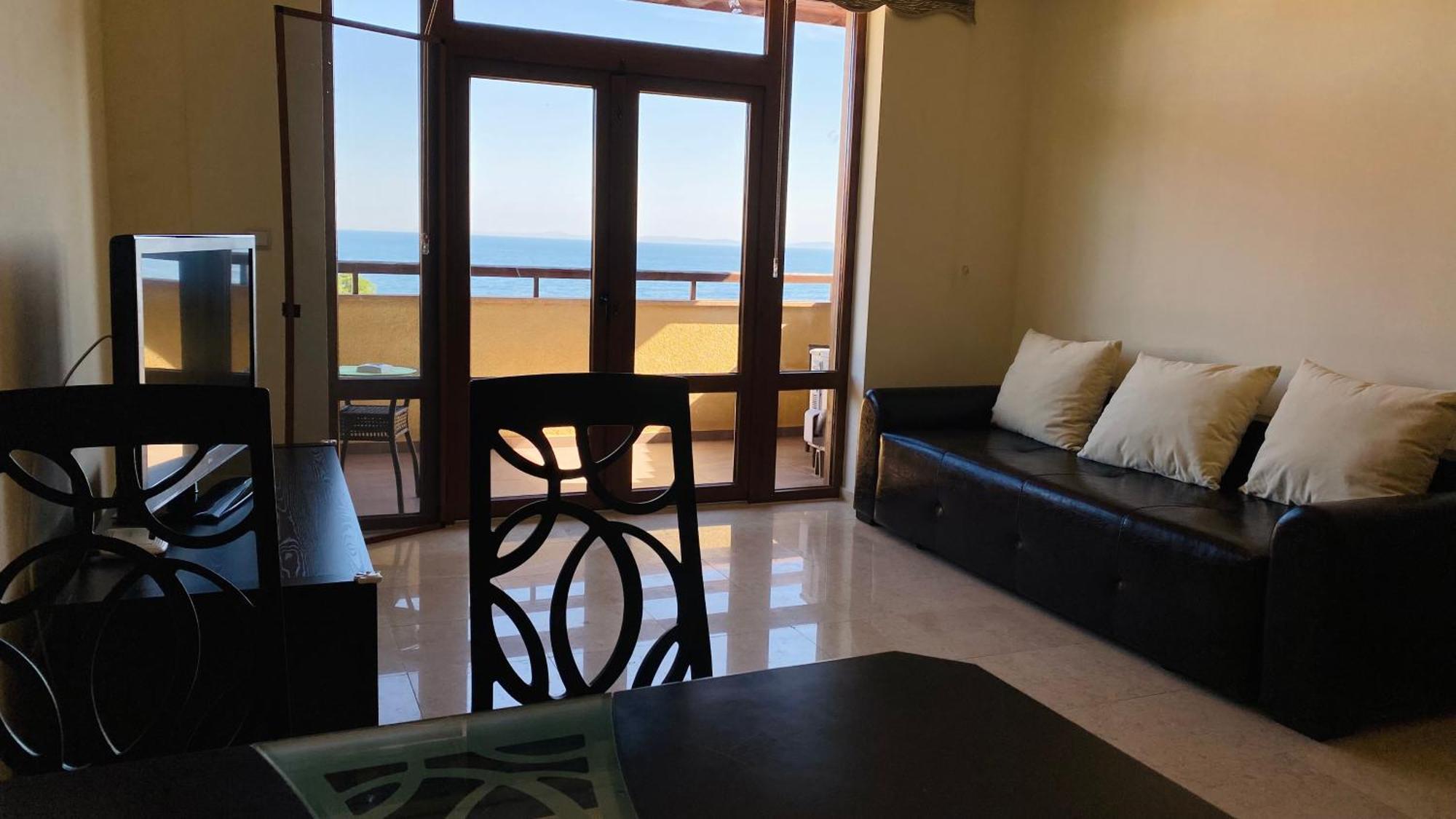 Garden Of Eden Modern Apartments - Apartello,Com Sveti Vlas Værelse billede