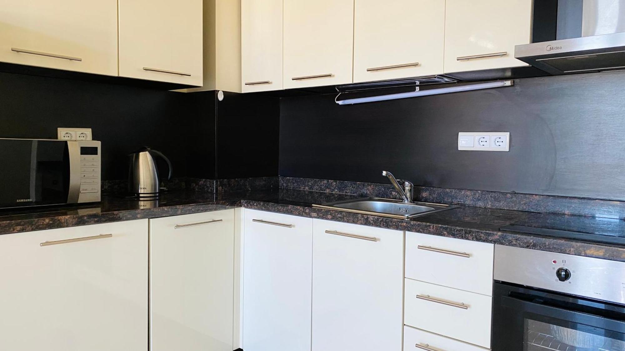 Garden Of Eden Modern Apartments - Apartello,Com Sveti Vlas Værelse billede