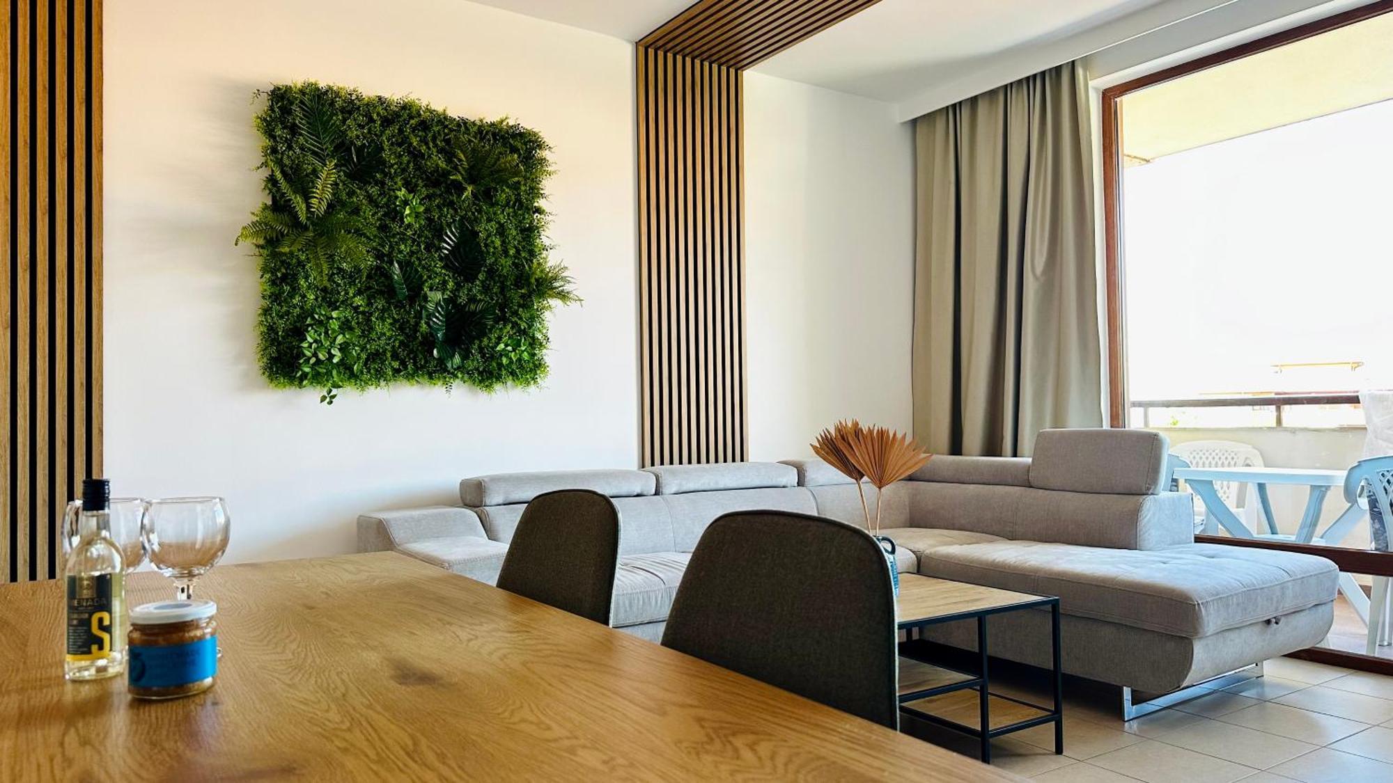 Garden Of Eden Modern Apartments - Apartello,Com Sveti Vlas Eksteriør billede