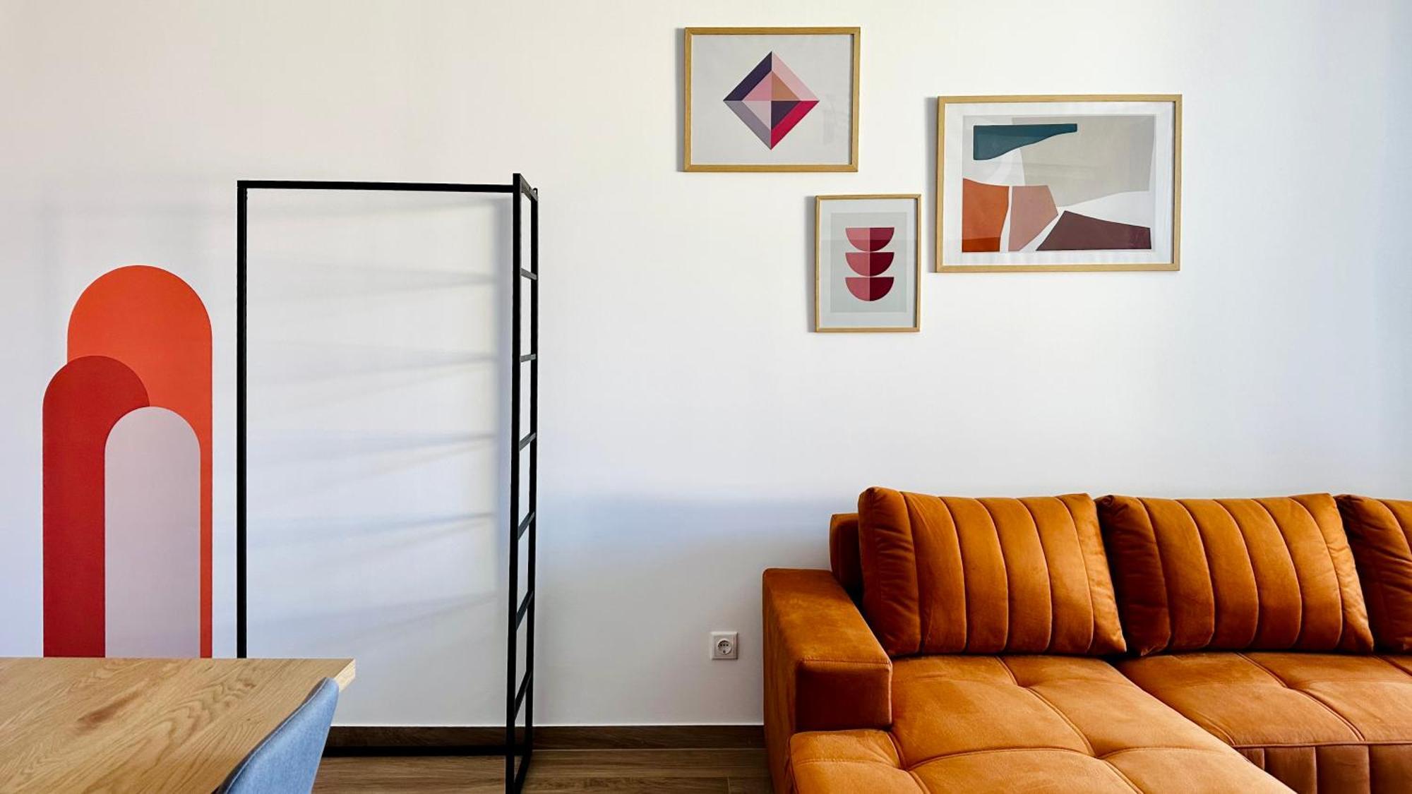 Garden Of Eden Modern Apartments - Apartello,Com Sveti Vlas Eksteriør billede