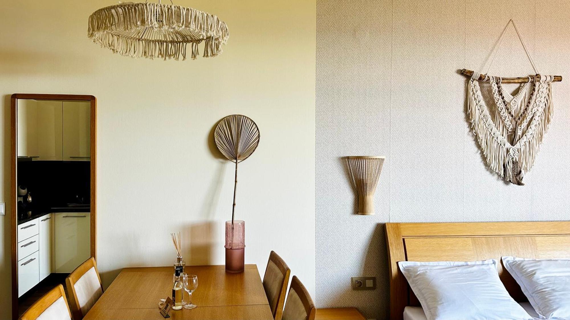 Garden Of Eden Modern Apartments - Apartello,Com Sveti Vlas Eksteriør billede