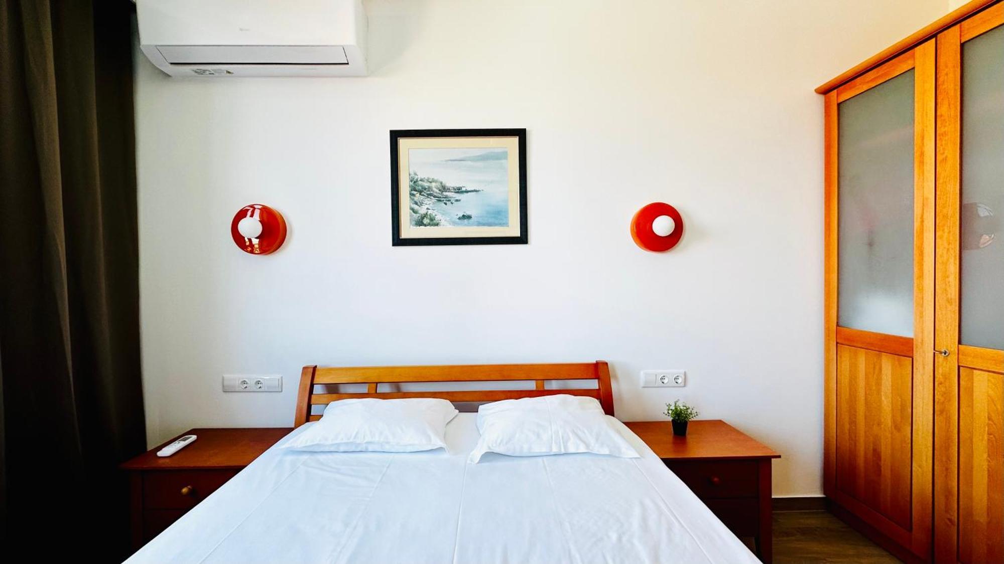 Garden Of Eden Modern Apartments - Apartello,Com Sveti Vlas Eksteriør billede